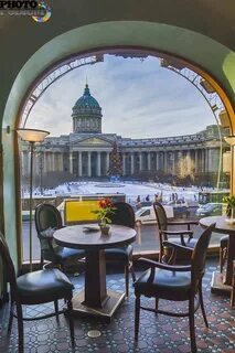 Лучшие рестораны питера в центре