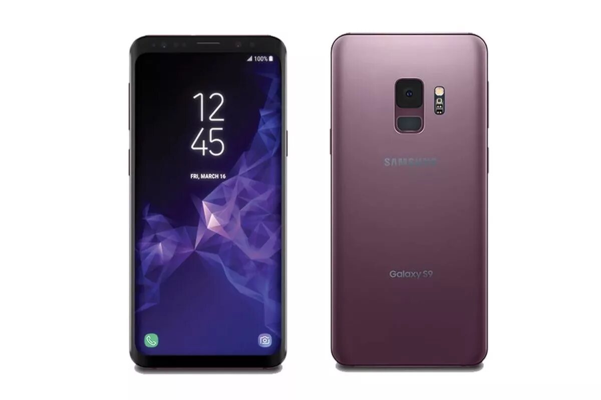 S 9 2018