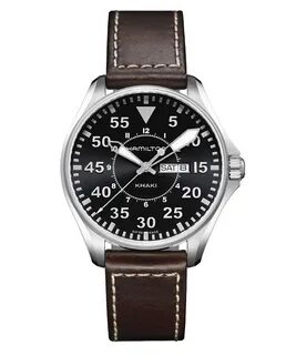 Hamilton khaki