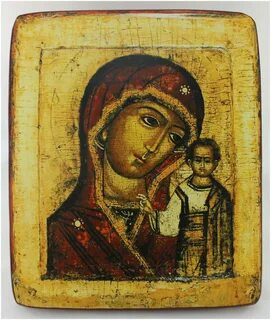 Старинные иконы картинки