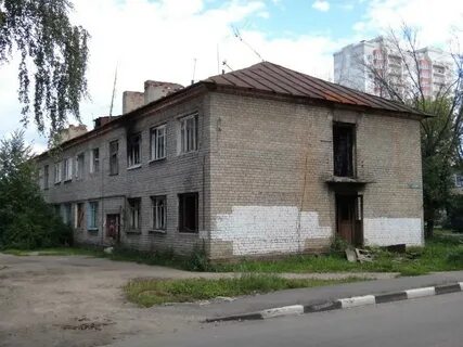 Ул железобетонная
