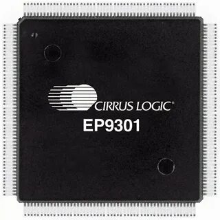 Cirrus logic high definition audio