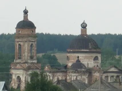 Ульяновская область базарносызганский