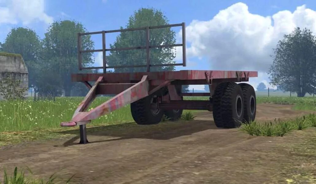 Фс 15 моды прицепы. Прицеп для тюков фс 15. fs15 прт-10. fs15 прицепы с автоподбором. прицеп прт для тюков фс 22.