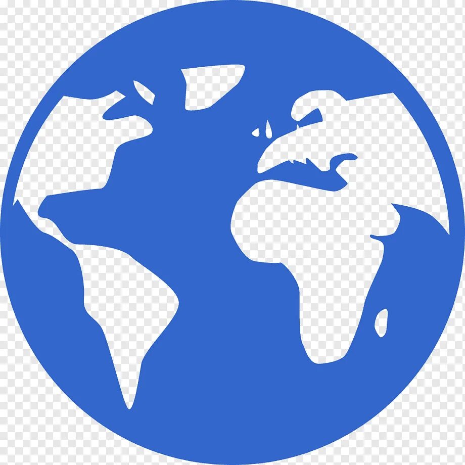 Global icon
