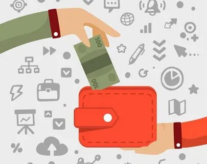 Share of wallet