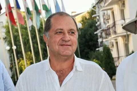 Биография владимира стержакова
