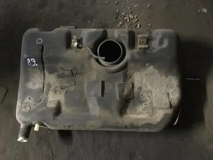 Бензобак хендай акцент тагаз