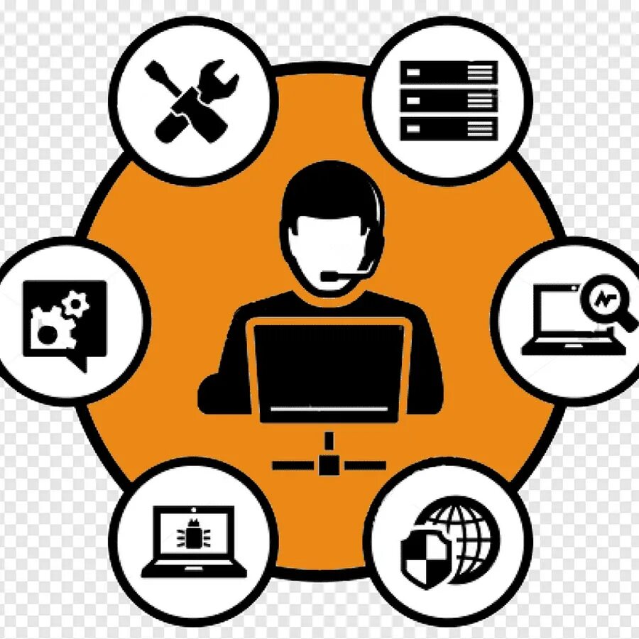 Technical client