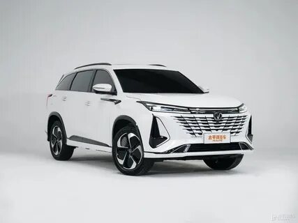 Changan 75 plus 2024