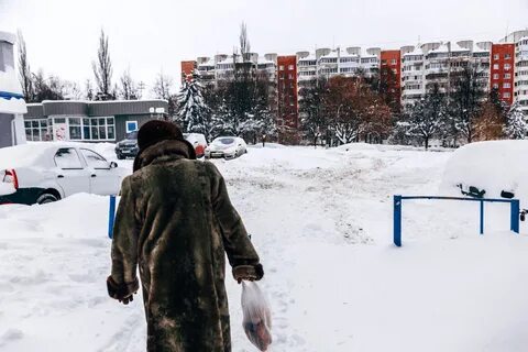 Подслушано во владимире