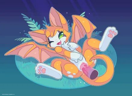 Chat with Fidget fairytale furry 