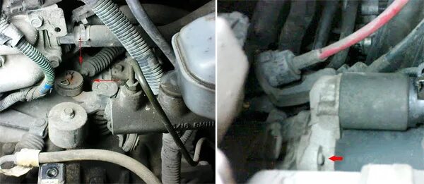 Как снимали рио 2 Comment enlever les pare-chocs avant et arrière KIA Rio II (2005-2011)