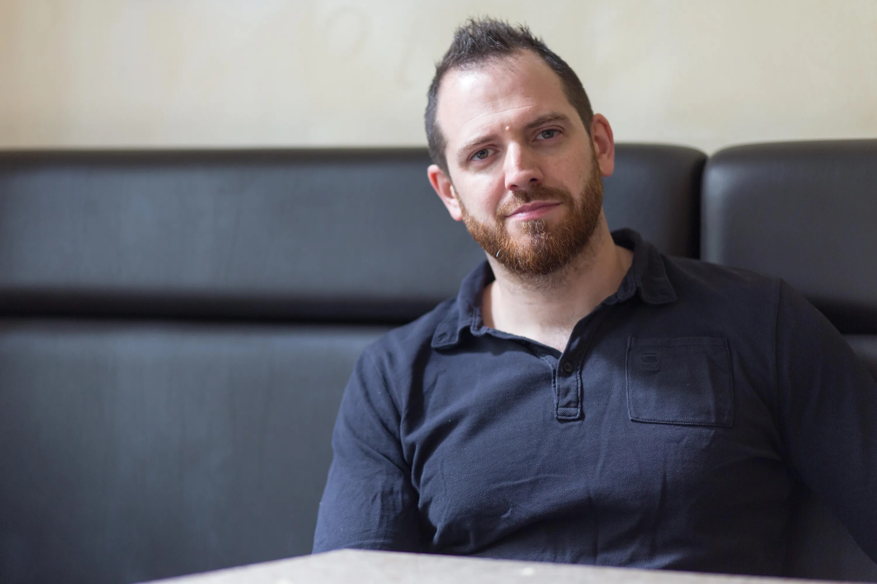 Joe abercrombie