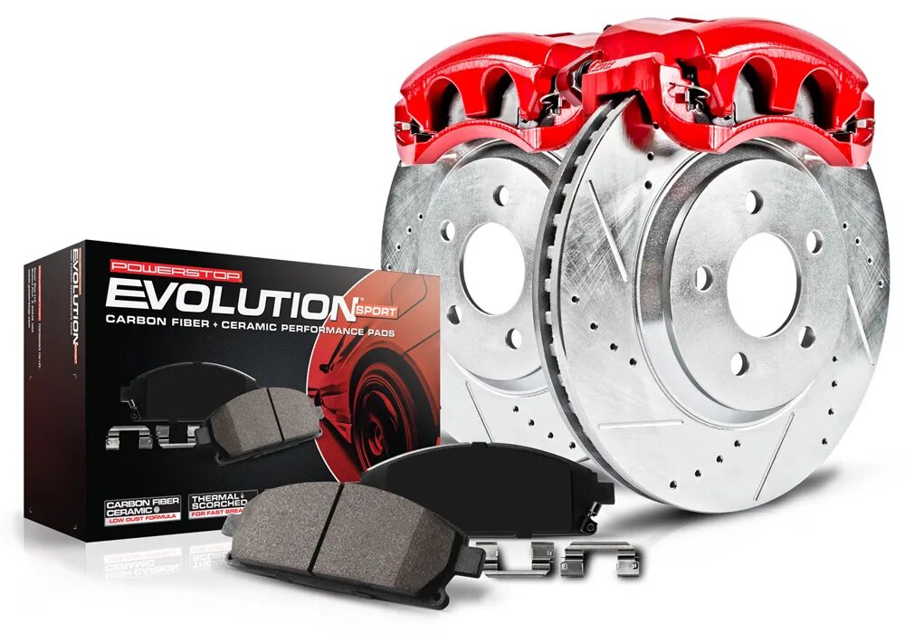 Power stop тормозные диски. Power stop тормозные диски Ford Raptor. Brake Caliper Brake Rotor Brake Pad. Power stop Evolution Ceramic.