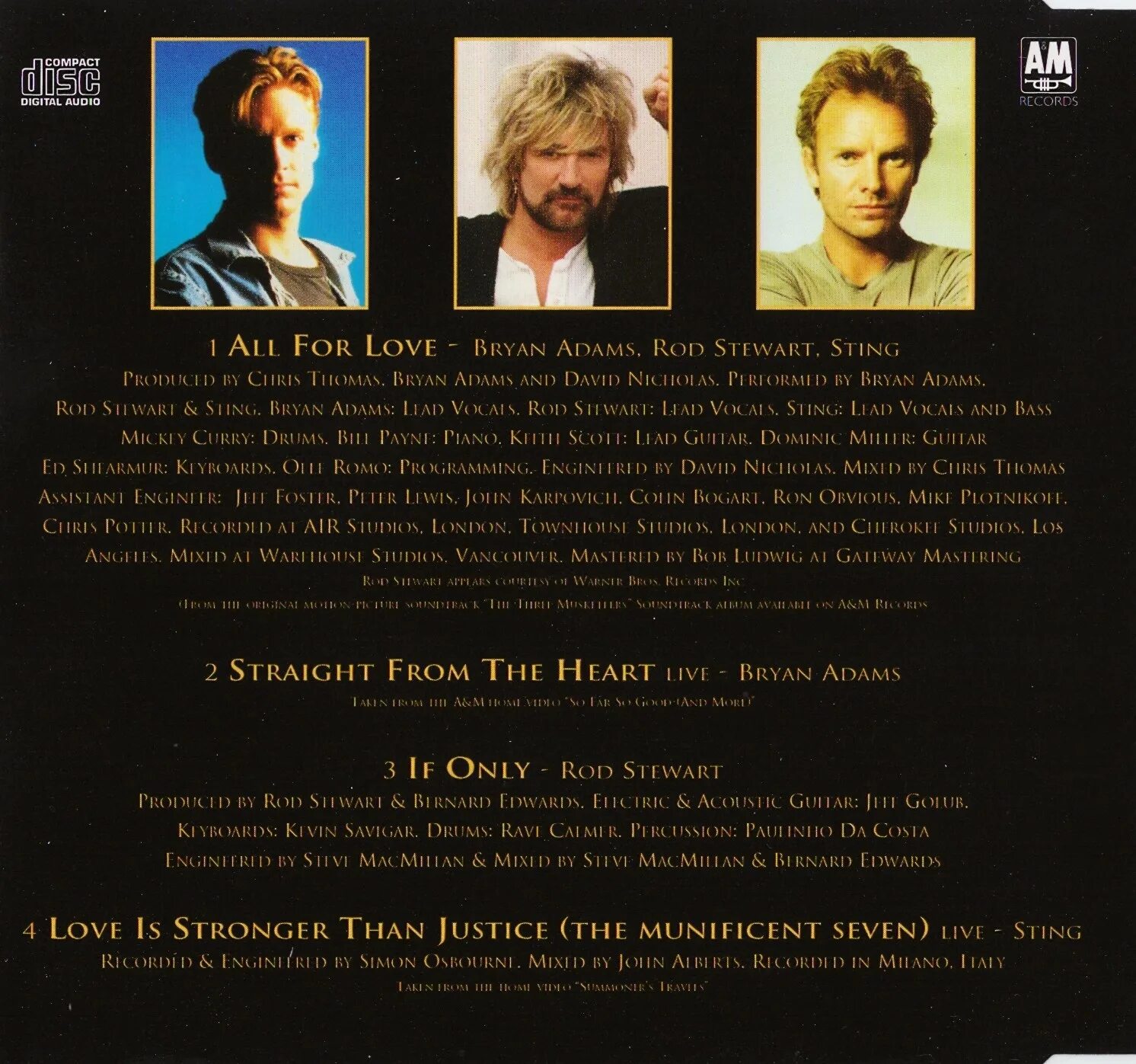 Стинг род стюарт. Bryan adams rod stewart sting. bryan adams, rod stewart, sting - all for love ( 1993 ). брайан адамс и стинг. брайан адамс и род стюарт.