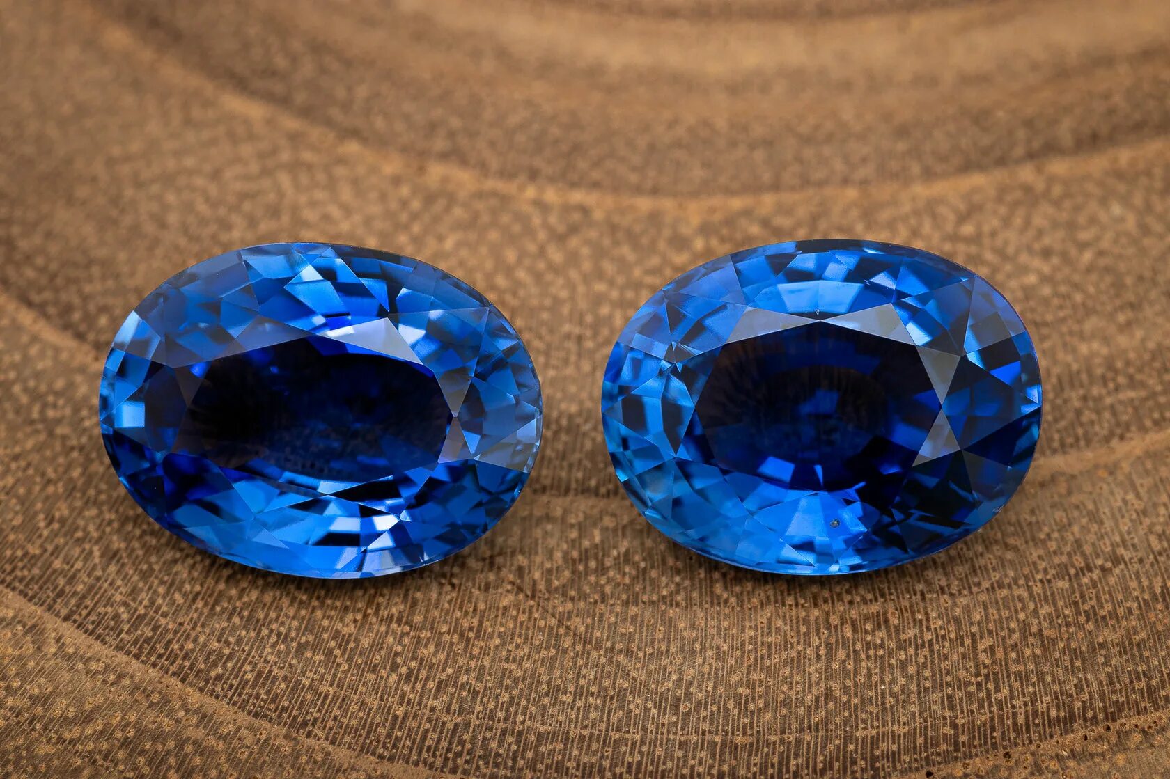 Sapphire Birthstone - September Birthstone