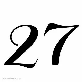 Numbers org