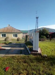 Село катанда