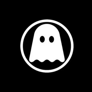 Ghost but