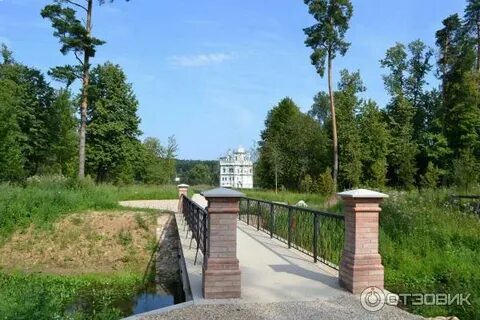 Истринские сады