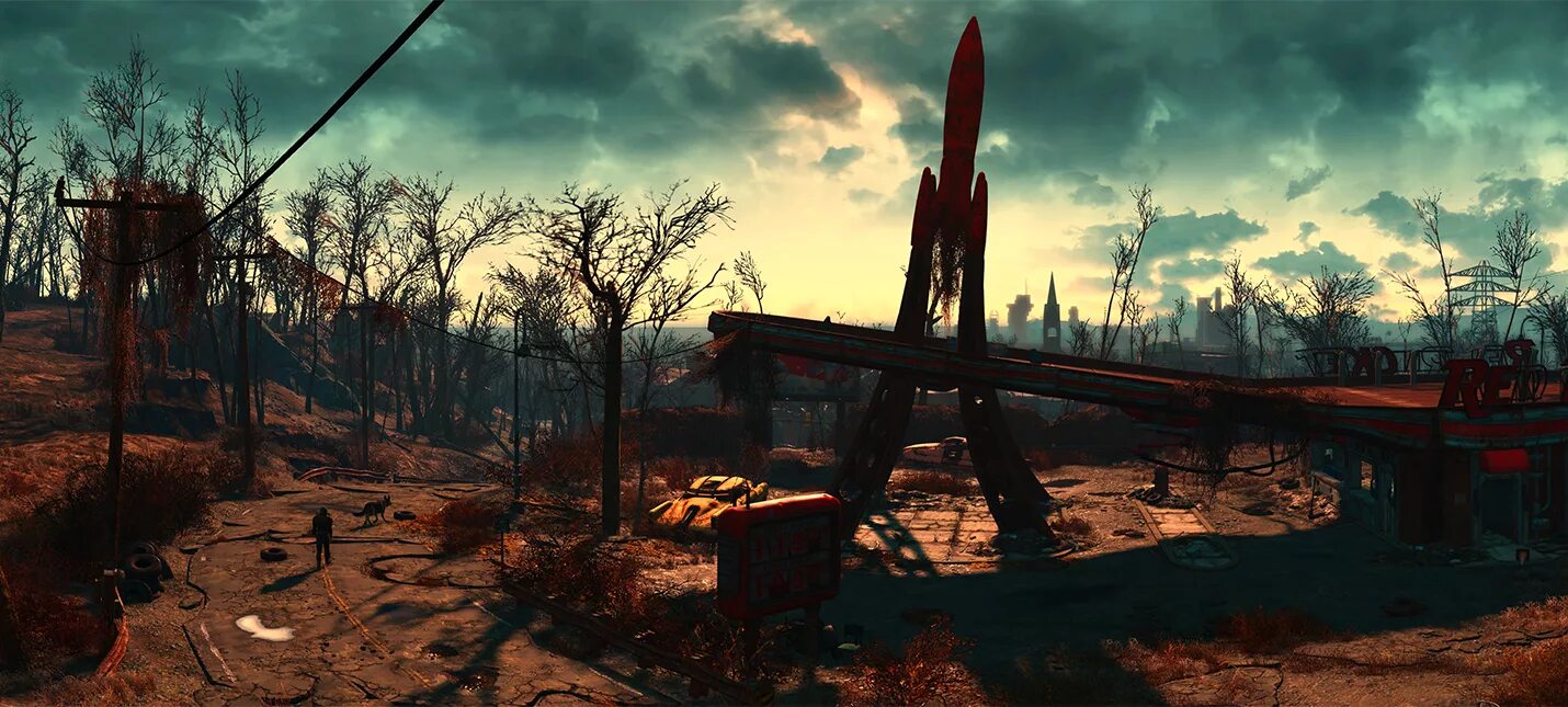 Фоллаут 76 Пустошь. Fallout 4 мир. Фоллаут 4 пейзажи. Фоллаут 76 пейзажи. Красивый фоллаут 4
