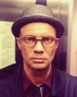 Хрусталев сегодня