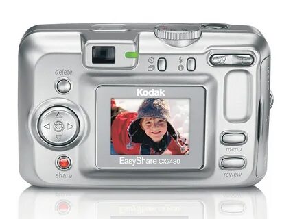 Kodak easyshare