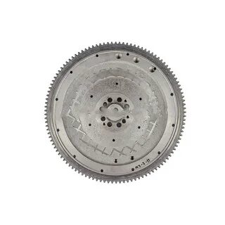 Маховик 740