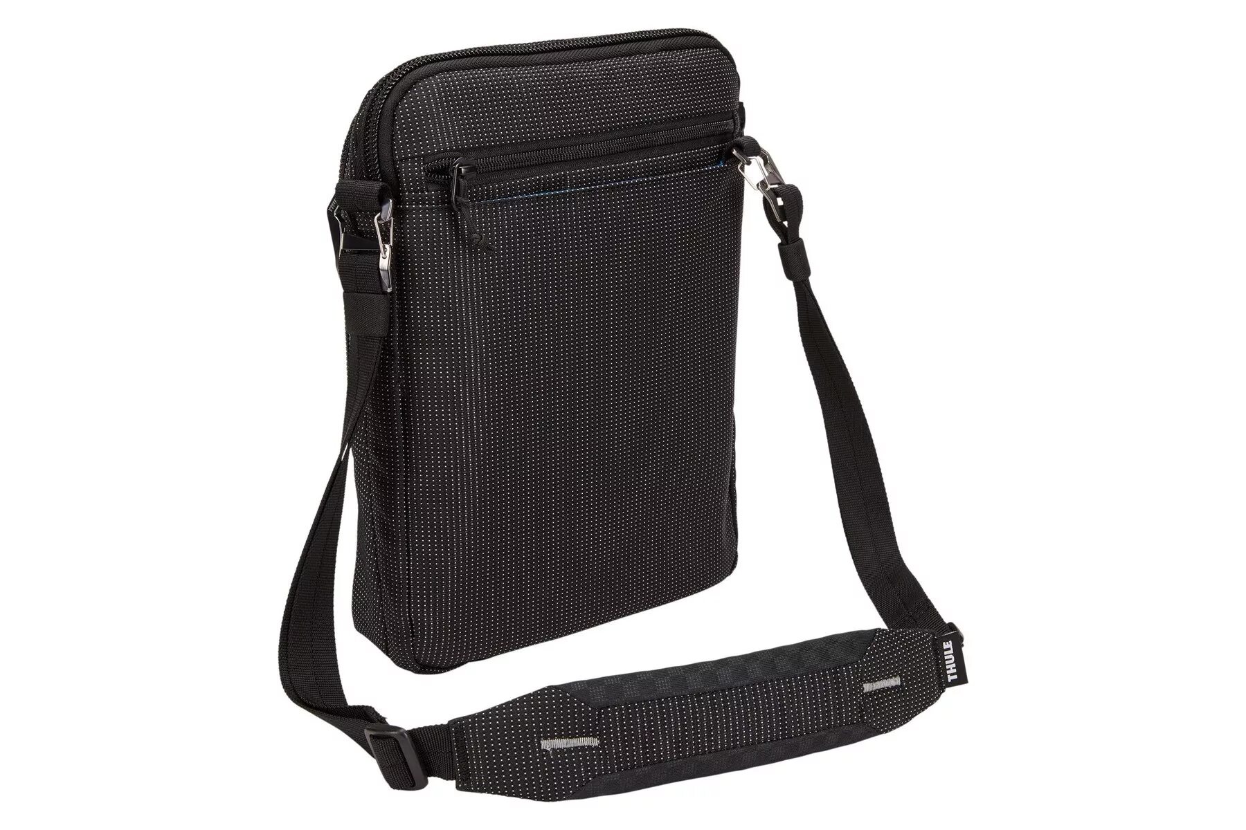 Сумка через плечо c. Thule paramount crossbody tote black. thule crossover сумка через плечо. thule paramount crossbody bag. thule stravan tsisa-110.