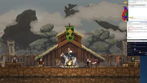 Kingdom моды