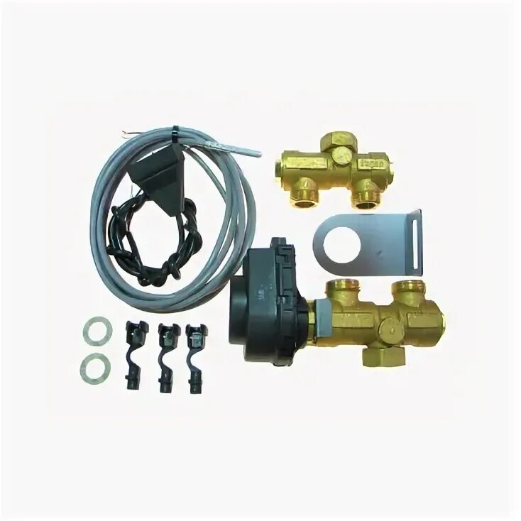 Комплект 3 х ходового клапана fugas. 0020015570 protherm комплект трёхходового клапана. комплект трехходового клапана fugas. комплект фугас для протерм скат. protherm скат 0010027587.