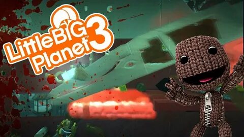 Прохождение биг планет
