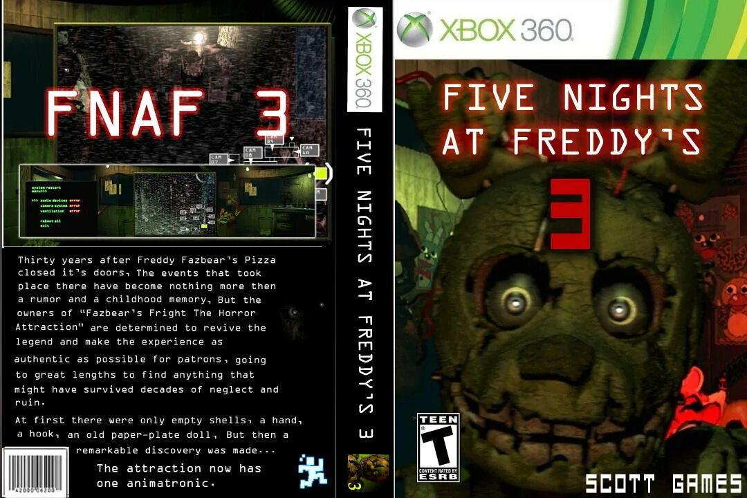 Код фнаф 3. Диск ФНАФ 1 для Xbox 360. Диск на Xbox 360 FNAF 4. Five Nights at Freddy's Xbox 360. Диск FNAF 5 на Xbox one.