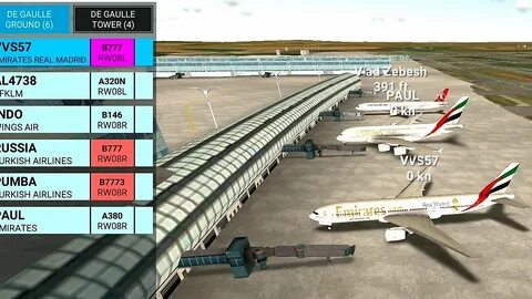 Взломанный real flight