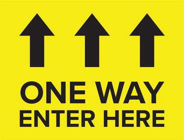 One way bros. One way system трафарет. надпись one way. enter here. entry left.
