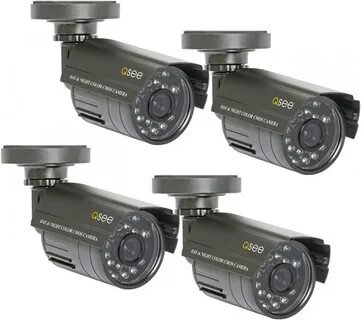 See cameras