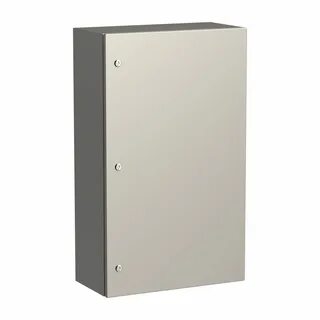 Titan 5 корпус металлический щмп