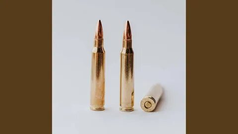 Патрон 5.56