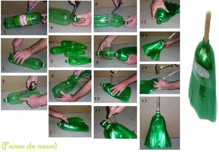 Épinglé par Angelique Garcia sur Projects to try Fleur en plastique, Fleurs en b