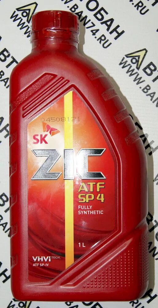 Купить zic atf 4л. Трансмиссионное масло ZIC ATF SP 4. ZIC масло трансмиссионное синтетическое "ATF SP 4", 1л. ATF sp4 4 литра. ATF SP 4 Kia 4 литра.