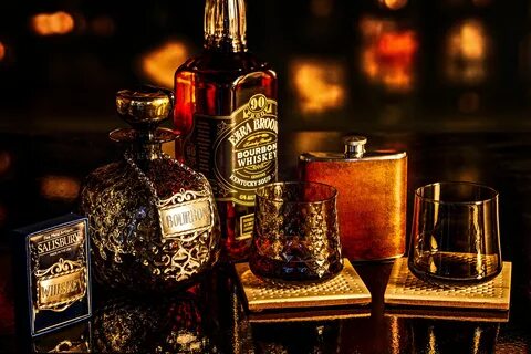 Whiskey
