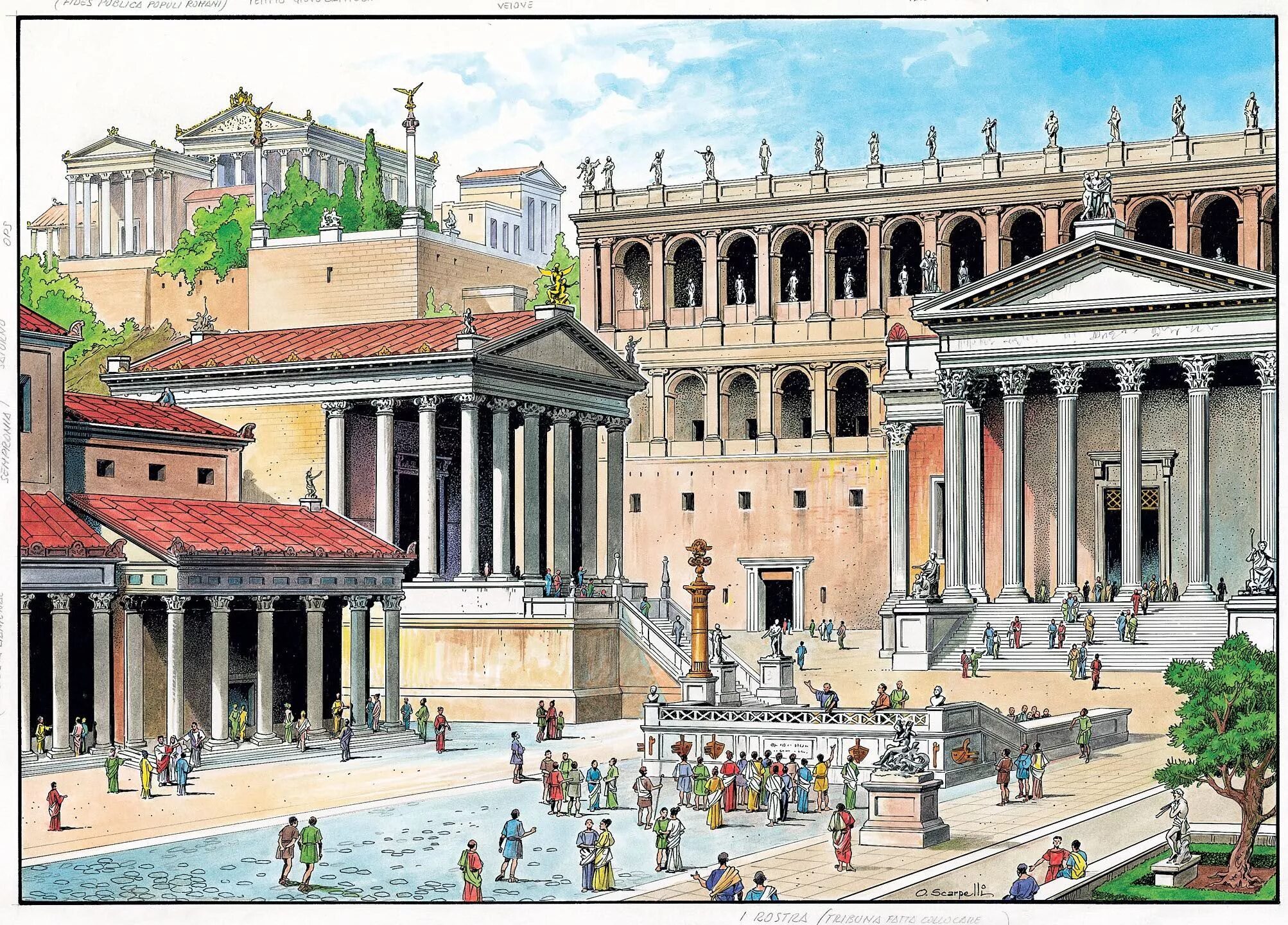 Forum picture