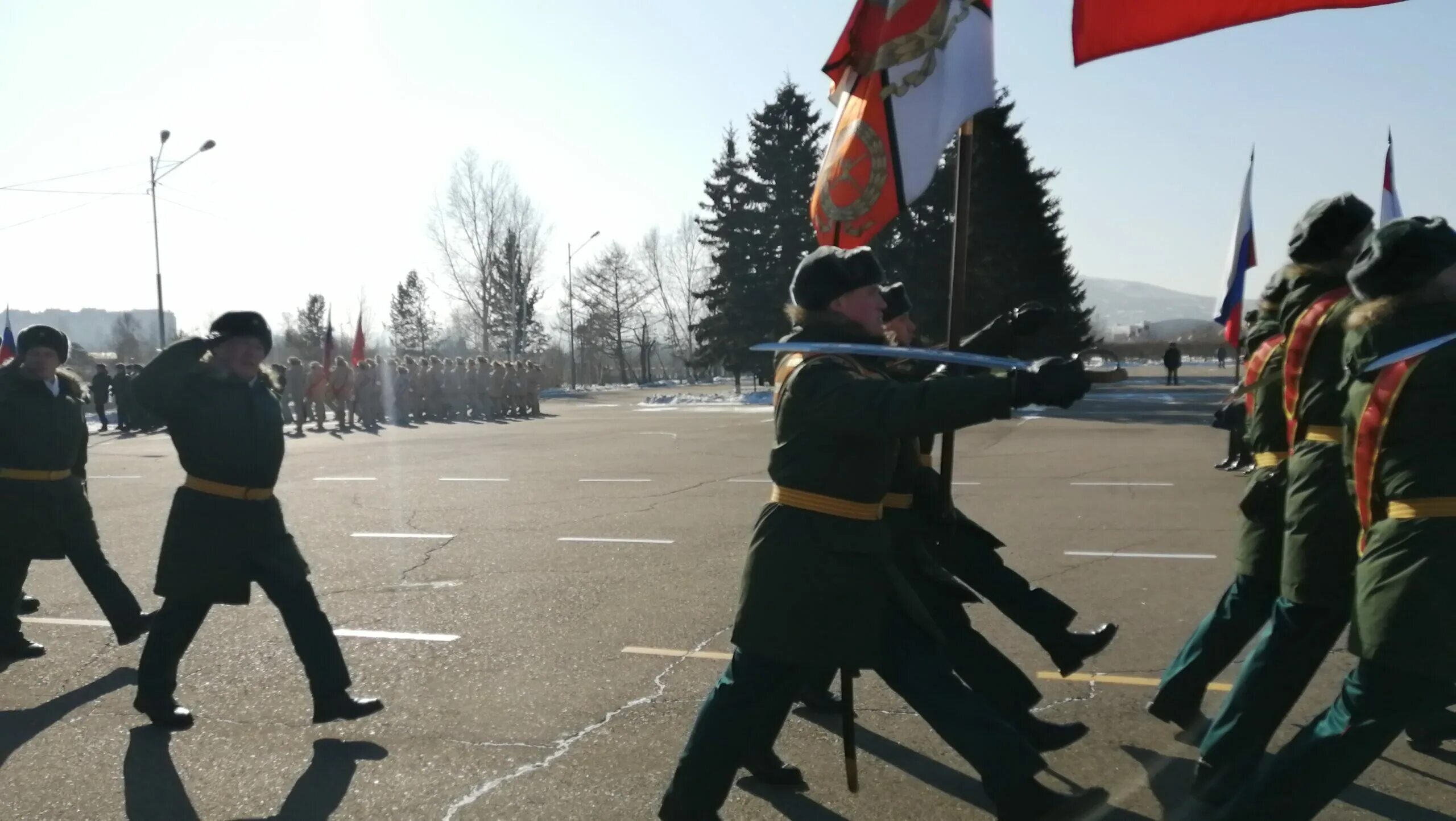 Митинг посвященный 23 февраля. Чита 23 февраля мемориал. Парад на 23 февраля Чита. Фото с 23 февраля. 23 Февраля фотографии.