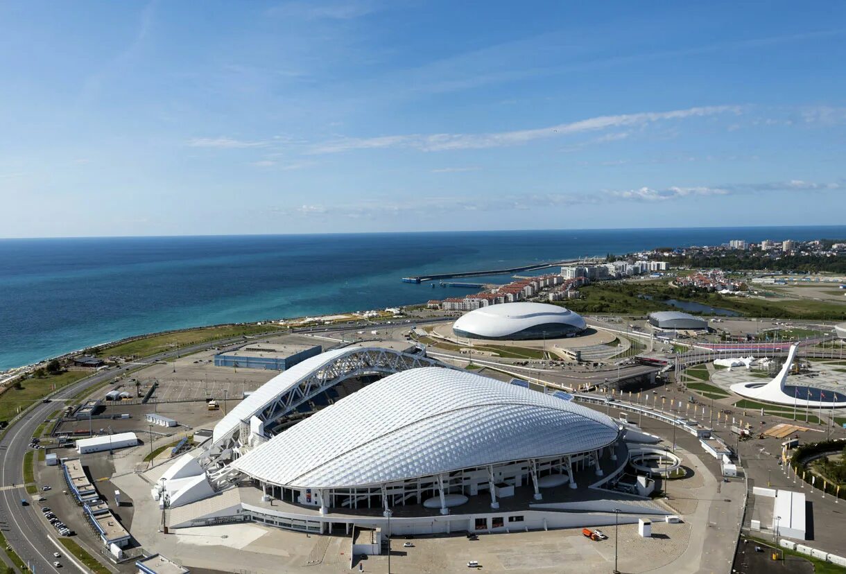 S sochi