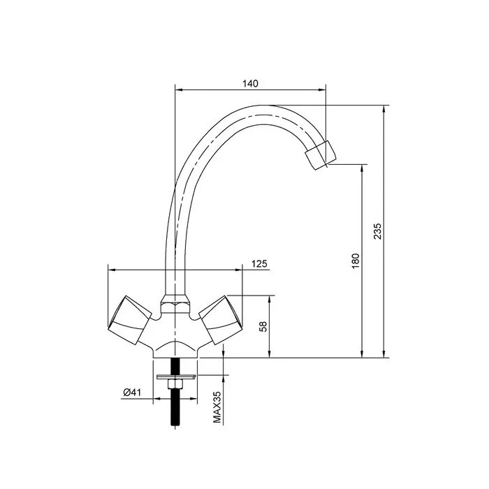 Milardo Duplex dupsb00m01. Смеситель для кухни Milardo Tring trisb0jm05. Смеситель для раковины Milardo, Duplex, dupsb01m01. Смеситель Istok 0402.774.