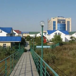 Пансионаты станицы благовещенская