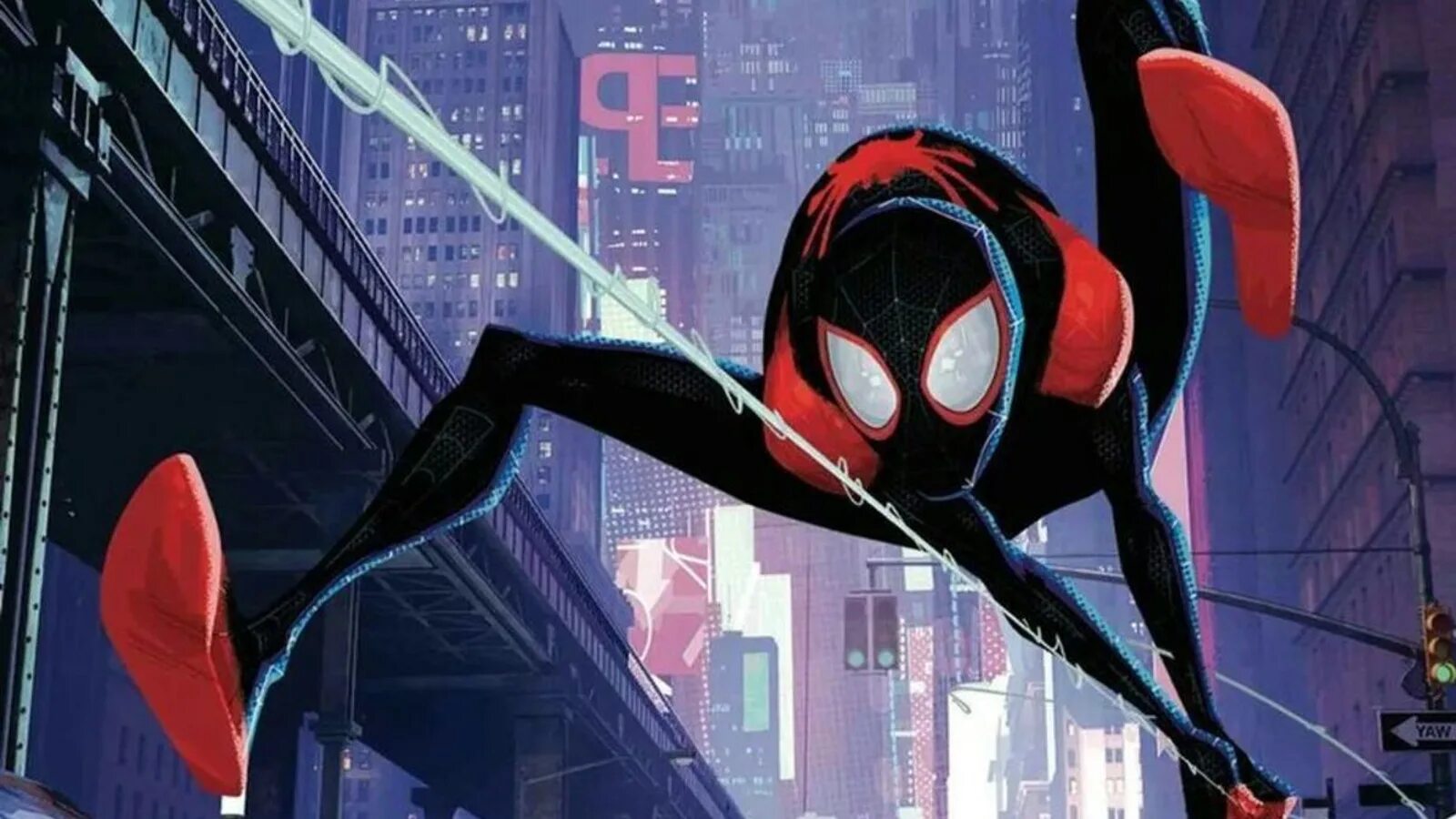 Майлз моралес. Бригадир spider man ps4. Человек паун кайлз моралес. Человек паук песня человек. Marvel spider man музыка.