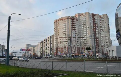 Санкт петербург ул ильюшина