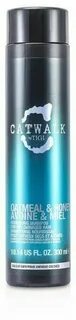 tigi catwalk шампунь